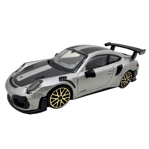 Bburago Porsche 911